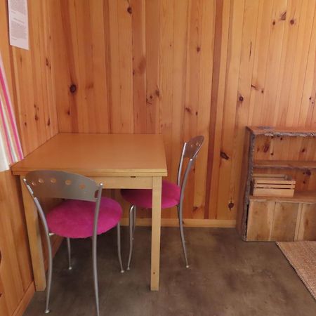 Cosy Cabane Montbrun-Bocage Dış mekan fotoğraf