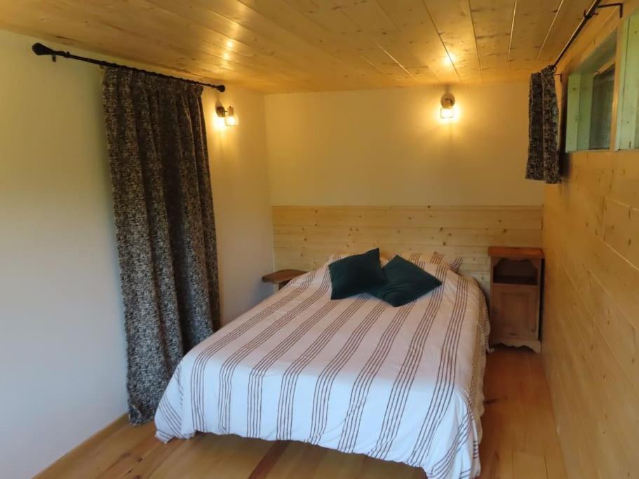 Cosy Cabane Montbrun-Bocage Dış mekan fotoğraf