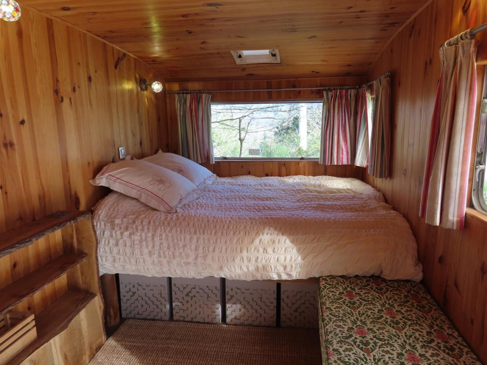 Cosy Cabane Montbrun-Bocage Dış mekan fotoğraf